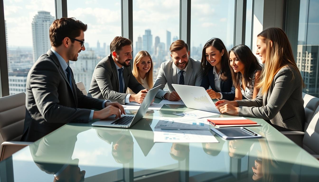 Training Designed for Professionals